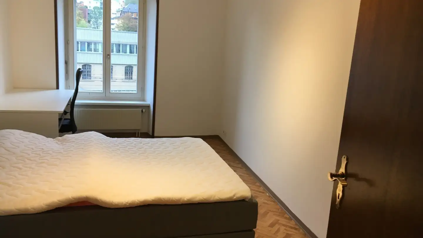 Single room for rent - 6003 Luzern - Photo 2