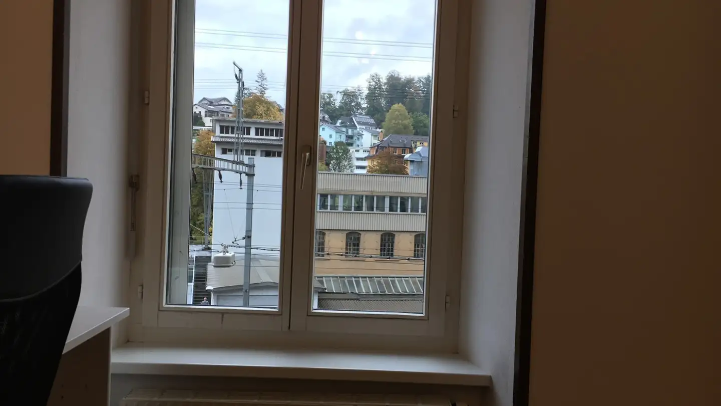 Single room for rent - 6003 Luzern - Photo 3
