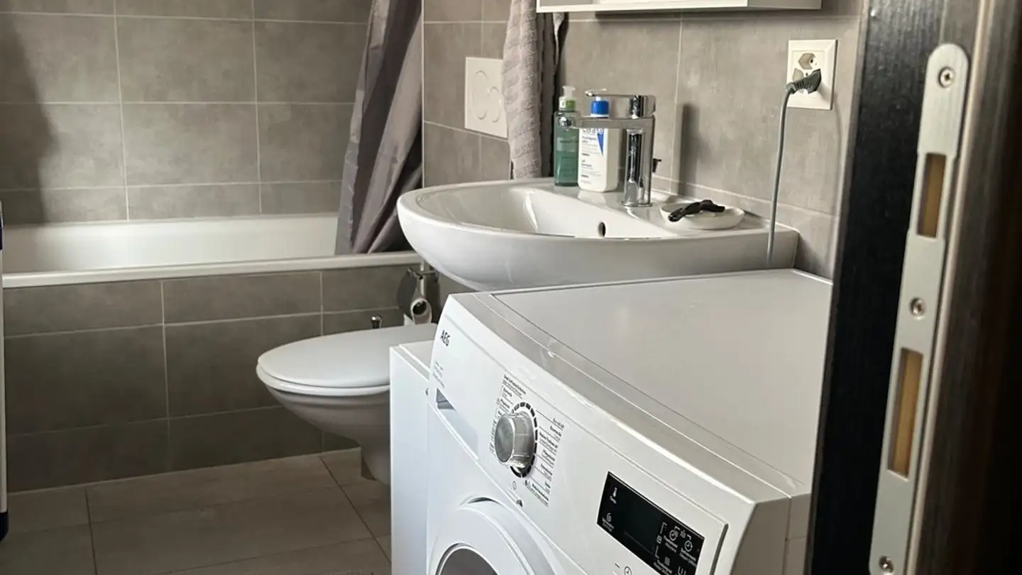 Appartement à louer - Route De Le Muids, 1273 Arzier-Le Muids - Photo 3