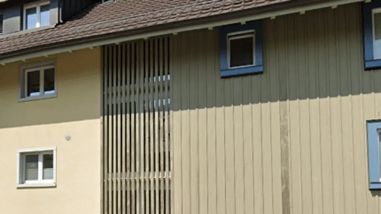 Maisonette mieten - Alter Buchserweg 4, 8106 Adlikon b. Regensdorf