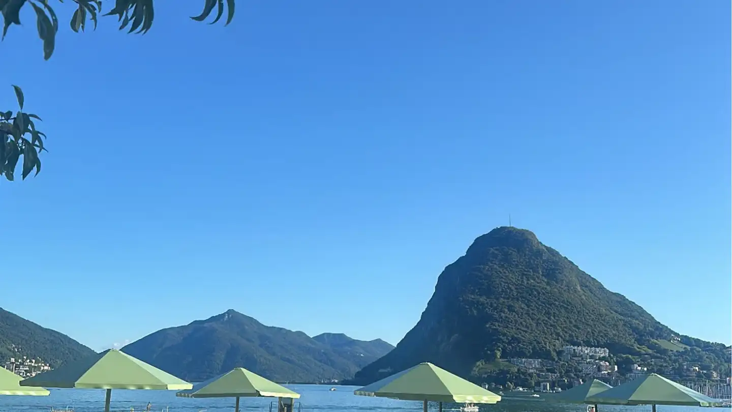 Appartamento in affitto - 6900 Lugano
