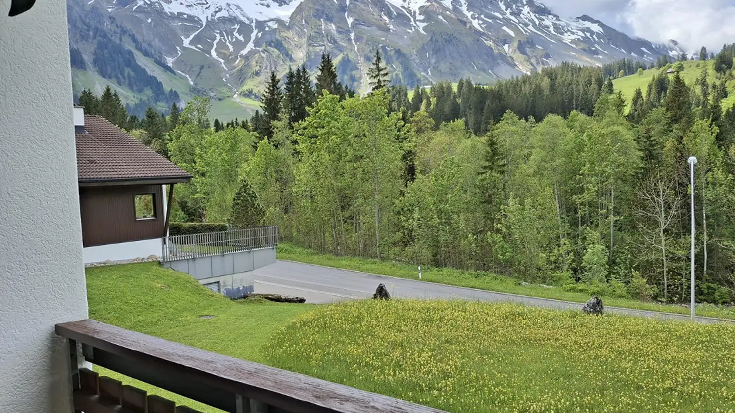 Appartement à louer - Rothornstrasse 69, 6174 Sörenberg - Photo 4