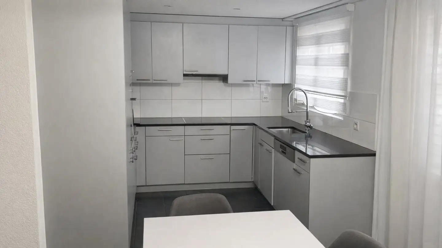 Maisonette mieten - Alter Buchserweg 4, 8106 Adlikon b. Regensdorf - Foto 4