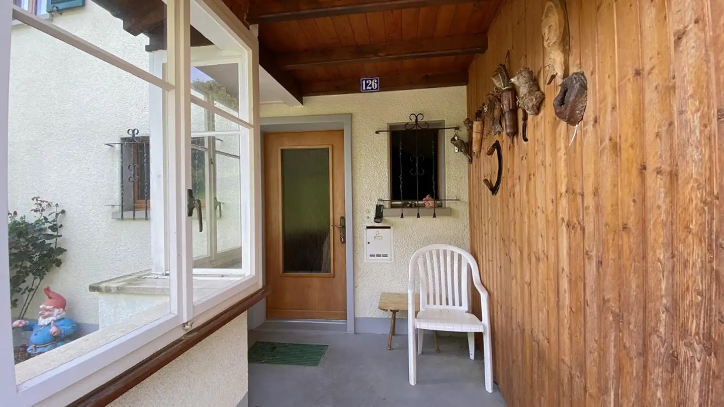 Single house for sale - Hollenrain 126, 4247 Grindel - Photo 3