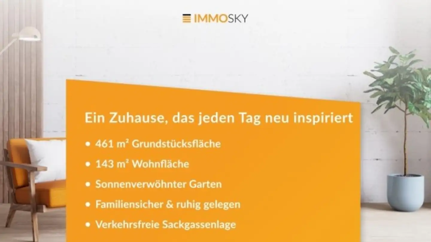 Single house for sale - 9320 Frasnacht