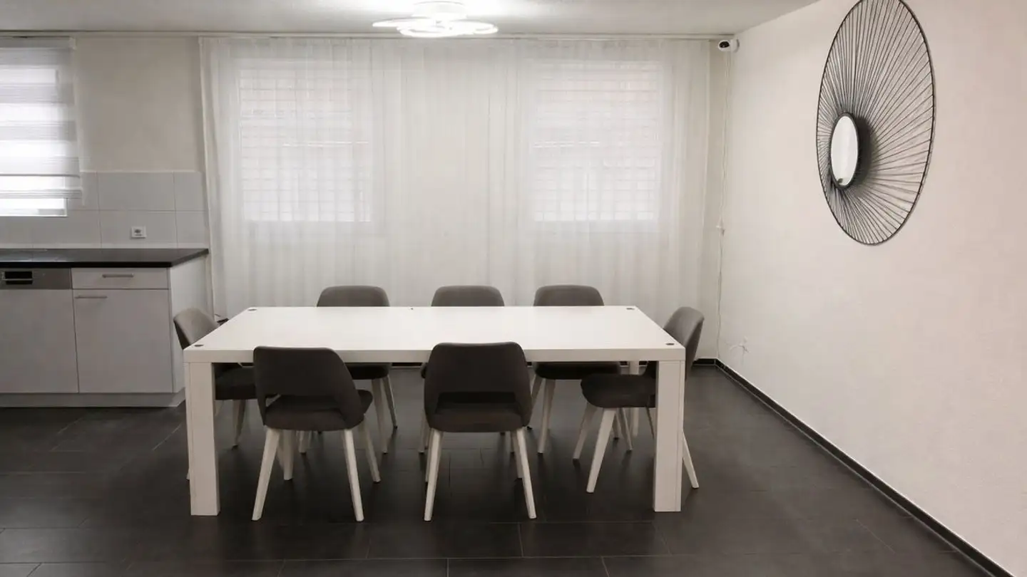 Maisonette mieten - Alter Buchserweg 4, 8106 Adlikon b. Regensdorf - Foto 3