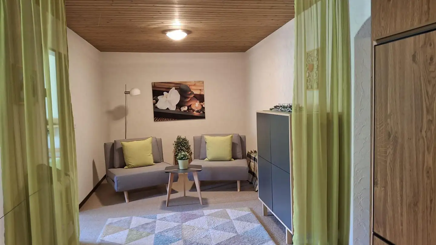 Appartement à louer - Rothornstrasse 69, 6174 Sörenberg - Photo 2