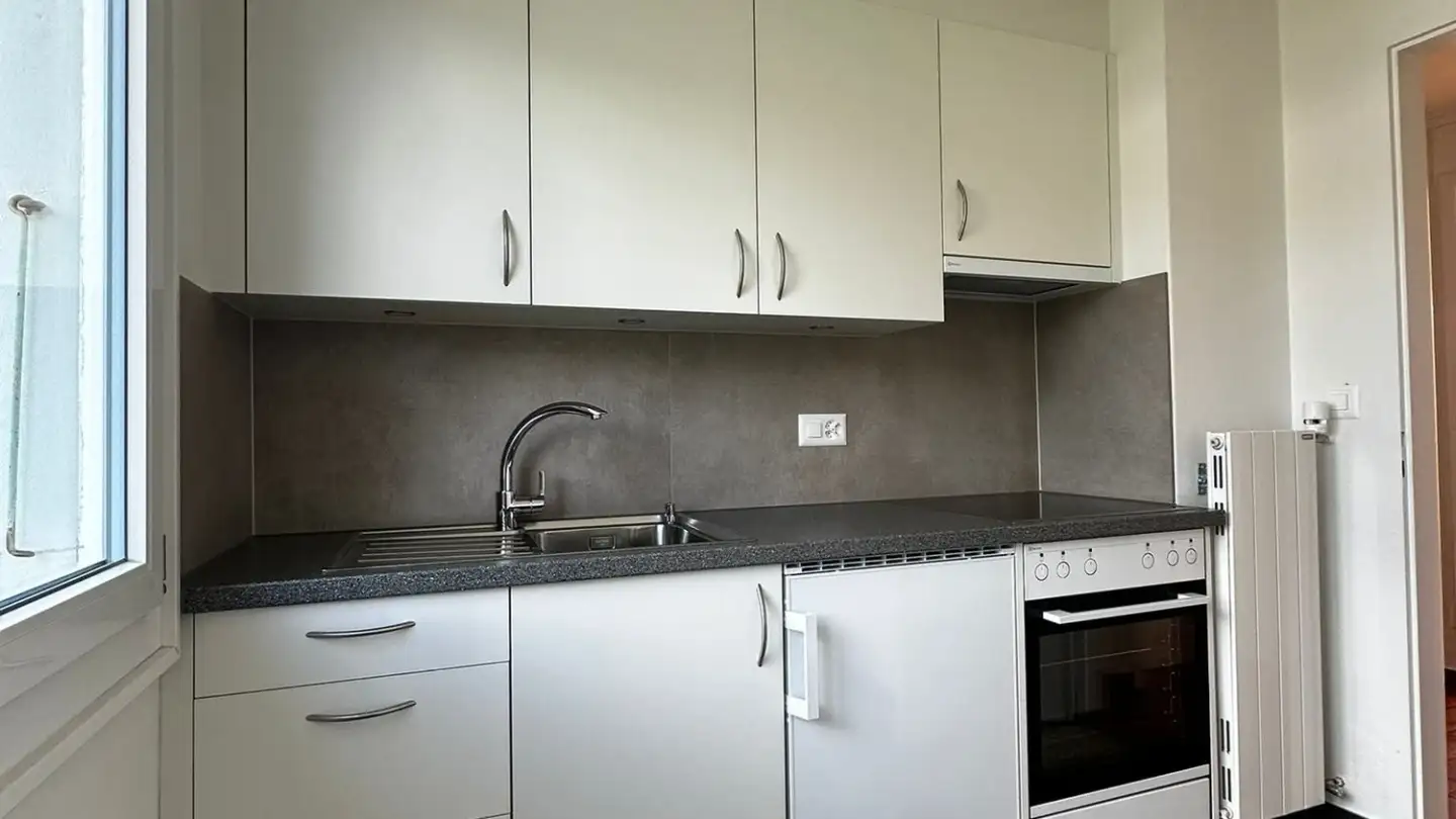 Appartement à louer - Friedhofweg 12, 2555 Brügg BE - Photo 2
