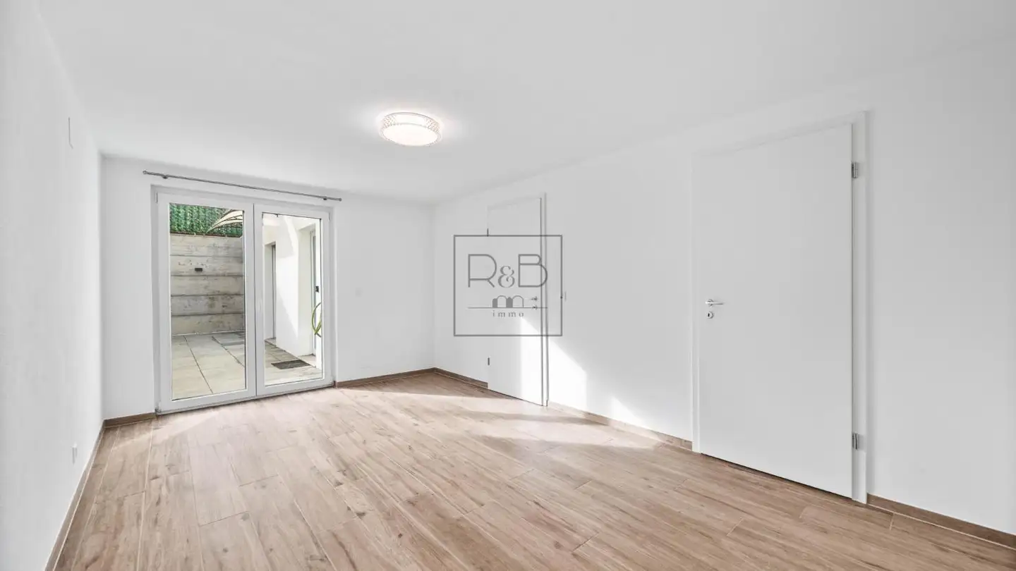 Wohnung mieten - 1632 Riaz - Foto 3
