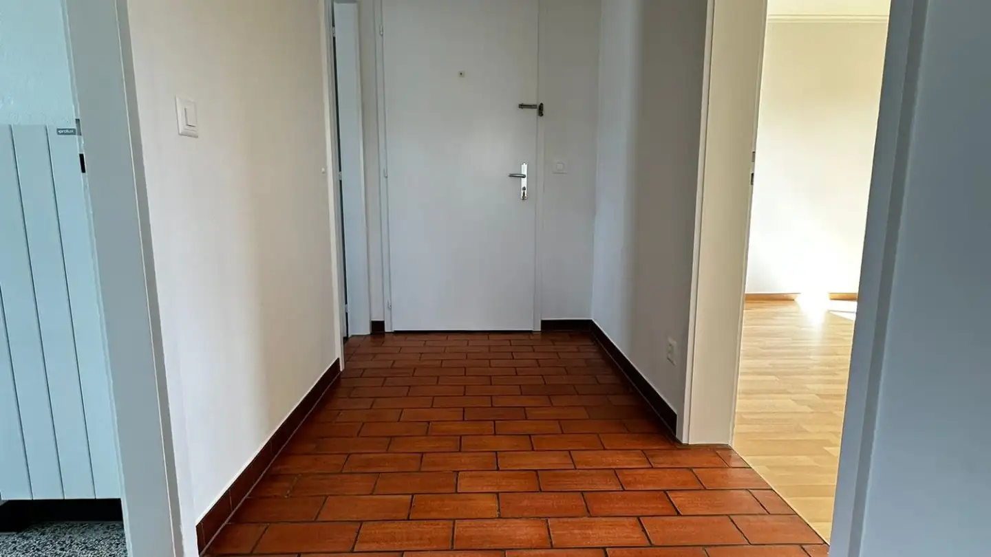 Appartement à louer - Friedhofweg 12, 2555 Brügg BE - Photo 3