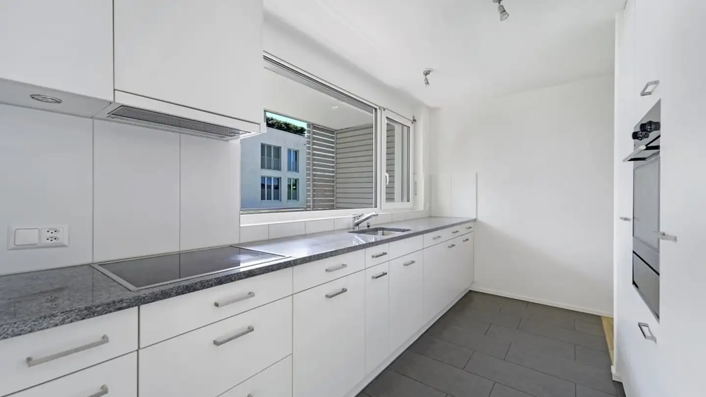 Appartamento in affitto - Am Hölibach 1, 5412 Gebenstorf - Photo 2