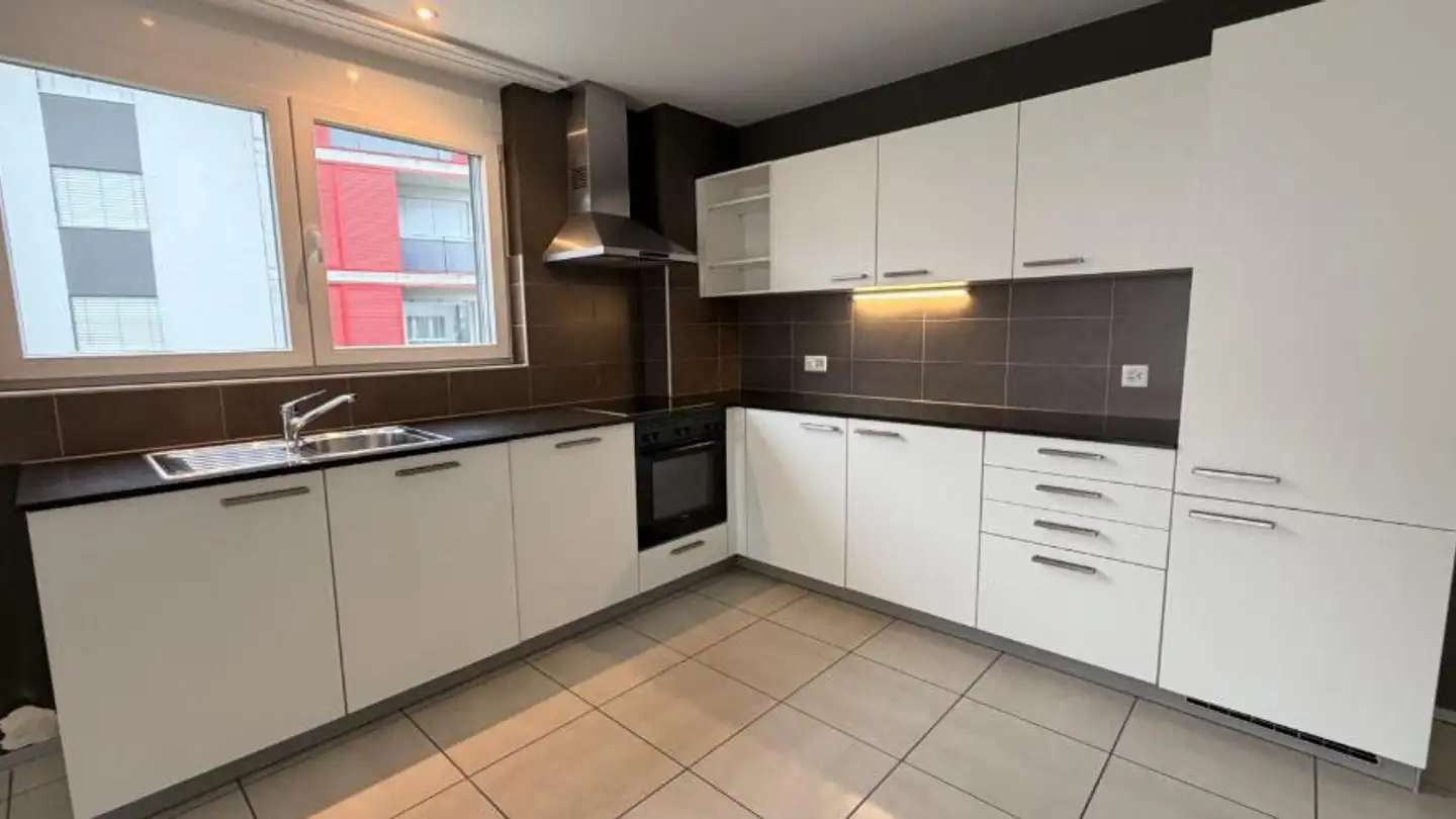 Appartamento in affitto - 2830 Courrendlin