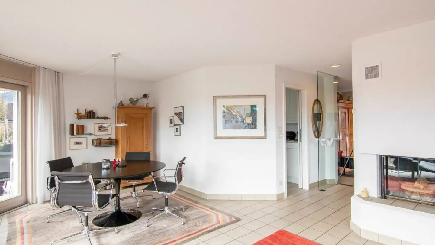 Kaufhaus kaufen - Dicknaustrasse 12, 3380 Wangen an der Aare - Foto 4