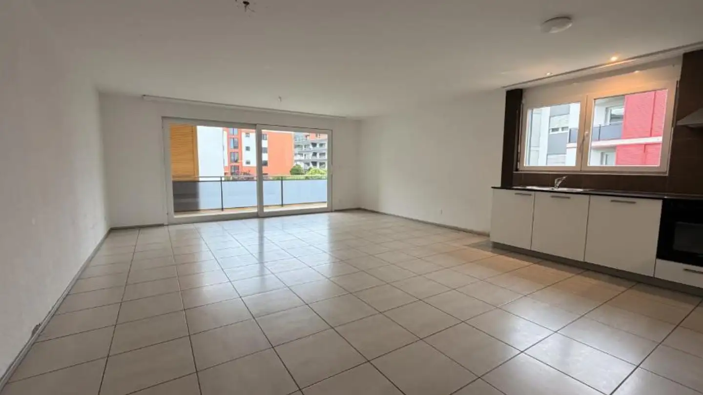 Appartamento in affitto - 2830 Courrendlin - Foto 2