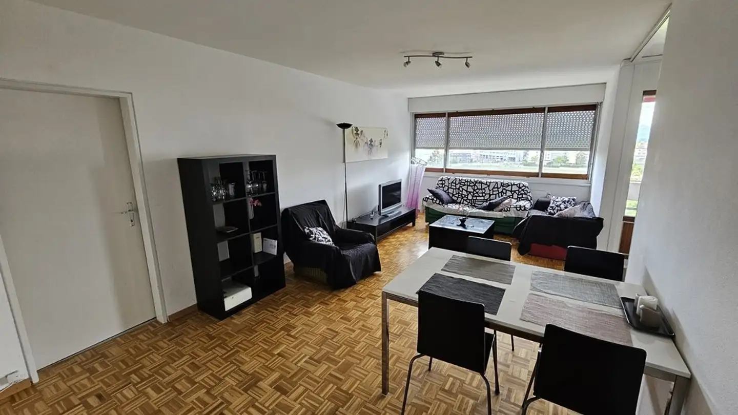 Appartamento in affitto - Avenue De La Rochelle 1, 1008 Prilly - Foto 2