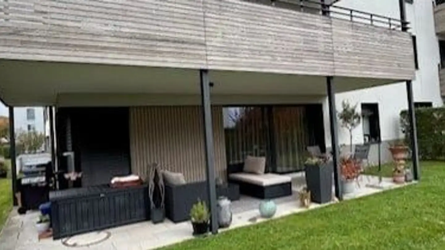 Wohnung mieten - Gsteigstrasse 2, 8646 Wagen