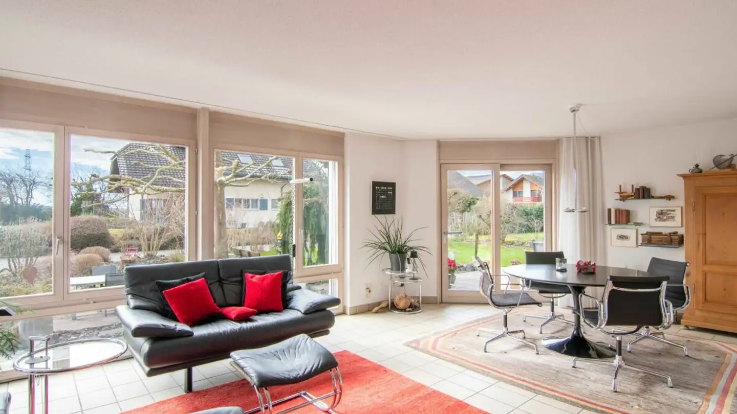 Kaufhaus kaufen - Dicknaustrasse 12, 3380 Wangen an der Aare - Foto 2