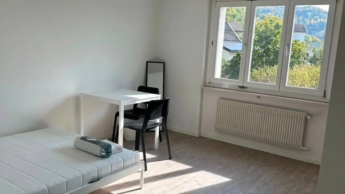 Stanza singola in affitto - Schwändiweg 6, 5313 Klingnau