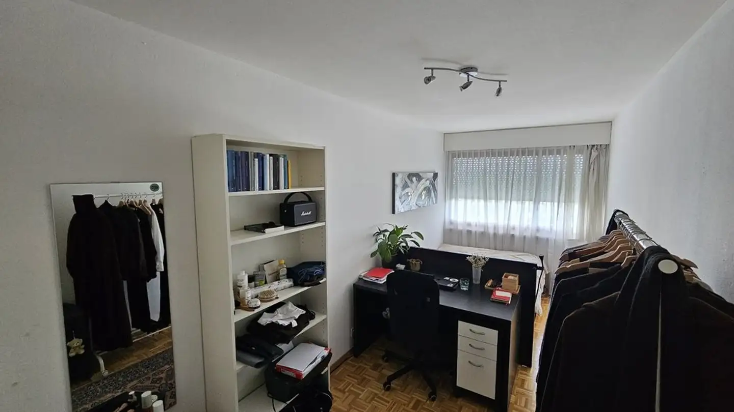 Appartamento in affitto - Avenue De La Rochelle 1, 1008 Prilly