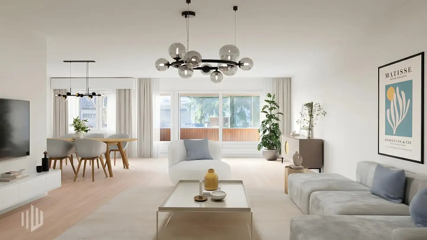 Appartement à vendre - Elsterweg 5, 3603 Thun - Photo 2