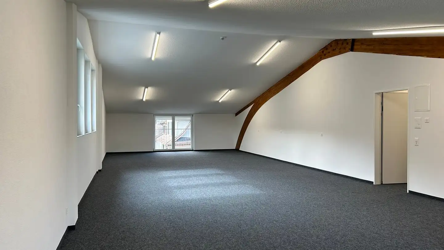 Commercial for rent - Neugütlistrasse 1, 9220 Bischofszell - Photo 4