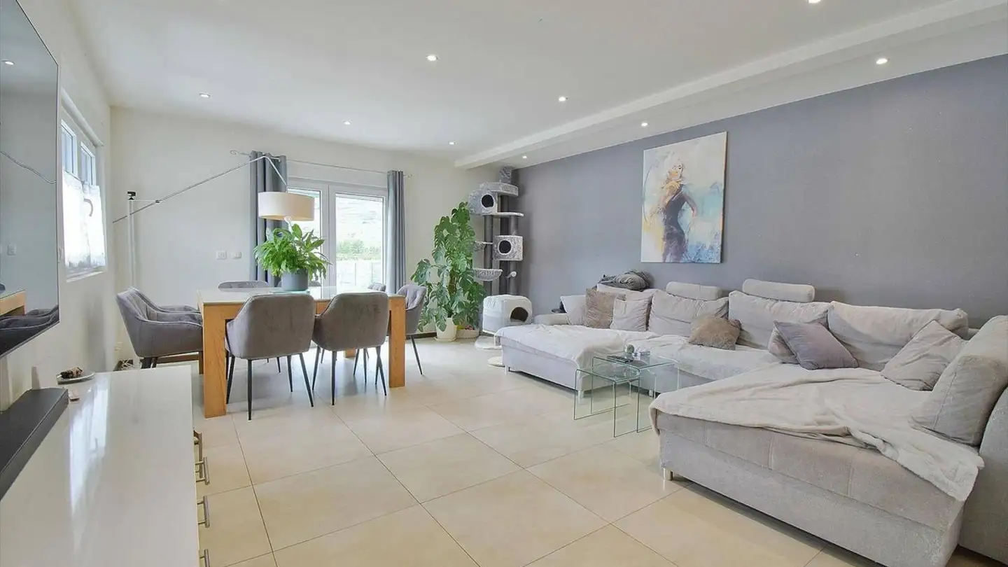 Attique à vendre - 1926 Fully