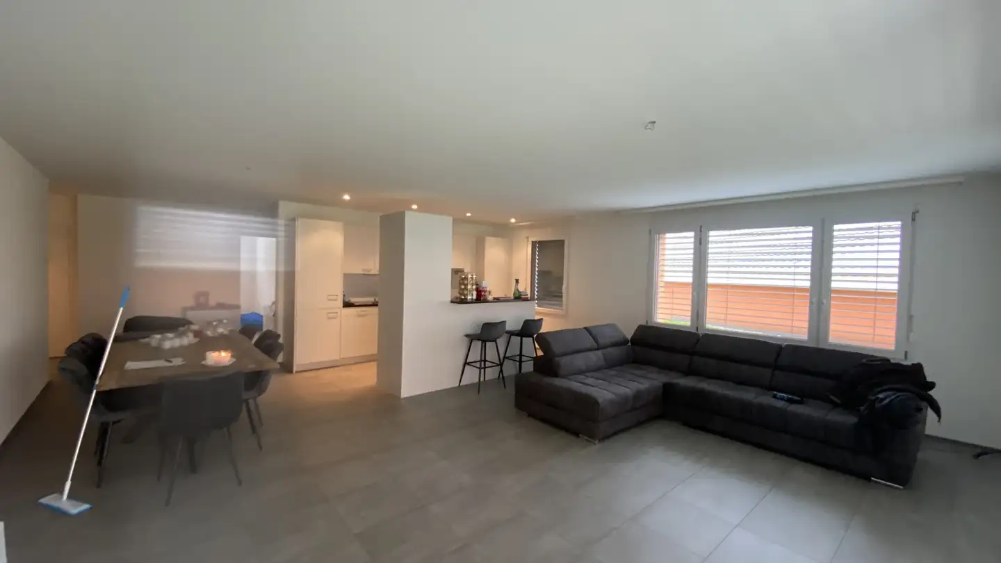 Wohnung mieten - 8488 Turbenthal