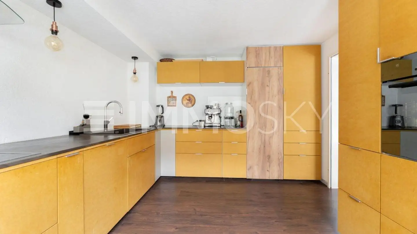 Reihenhaus kaufen - 9630 Wattwil