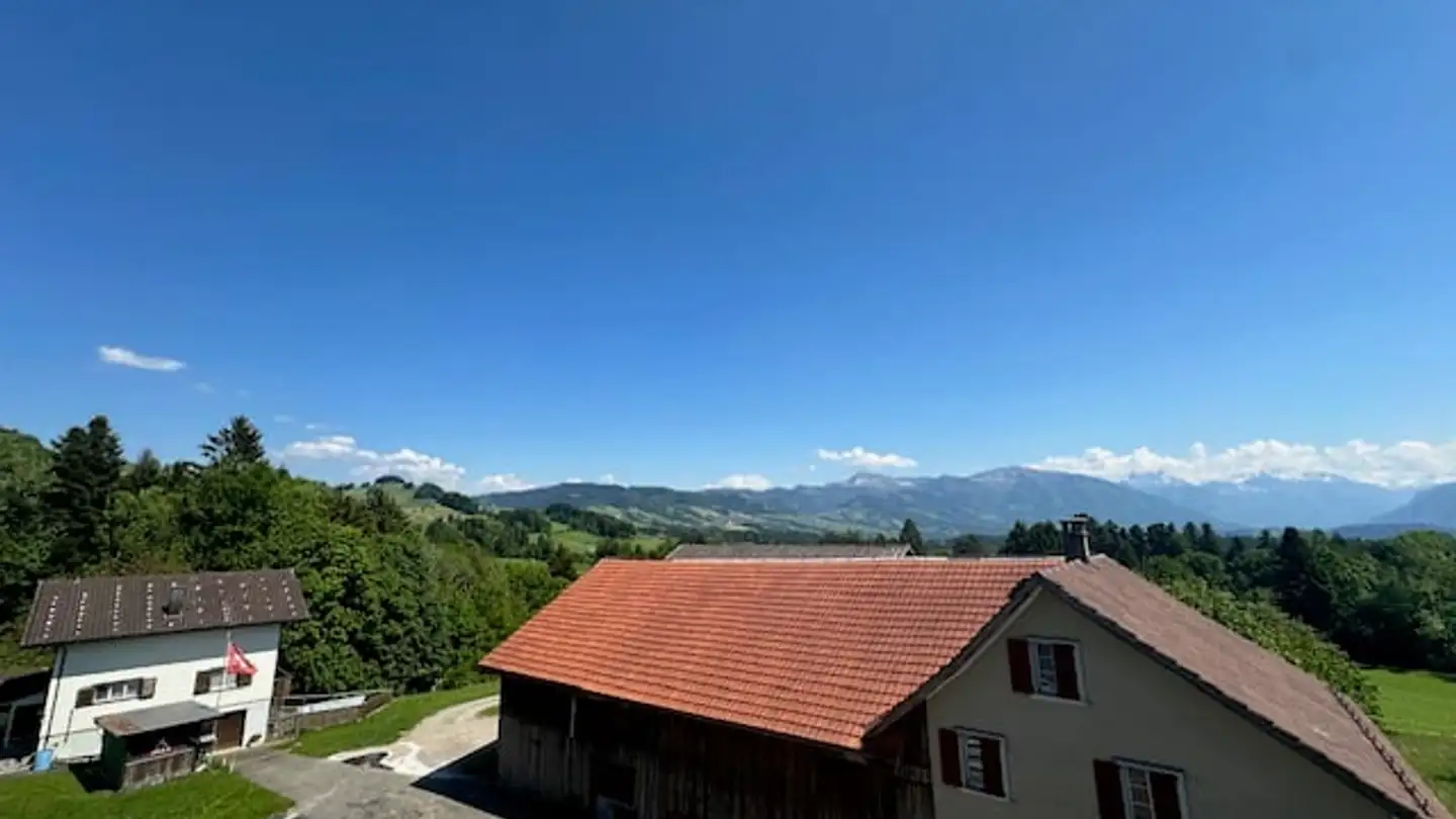 Attic flat for sale - Riederenstrasse 4a, 8638 Goldingen - Photo 3