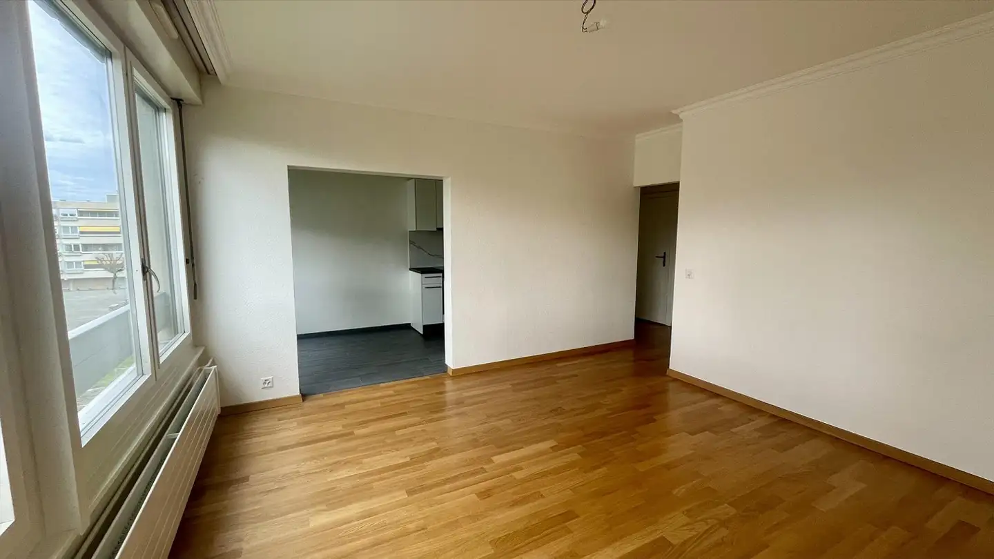 Apartment for rent - Avenue de Feuillasse 1, 1217 Meyrin - Photo 3