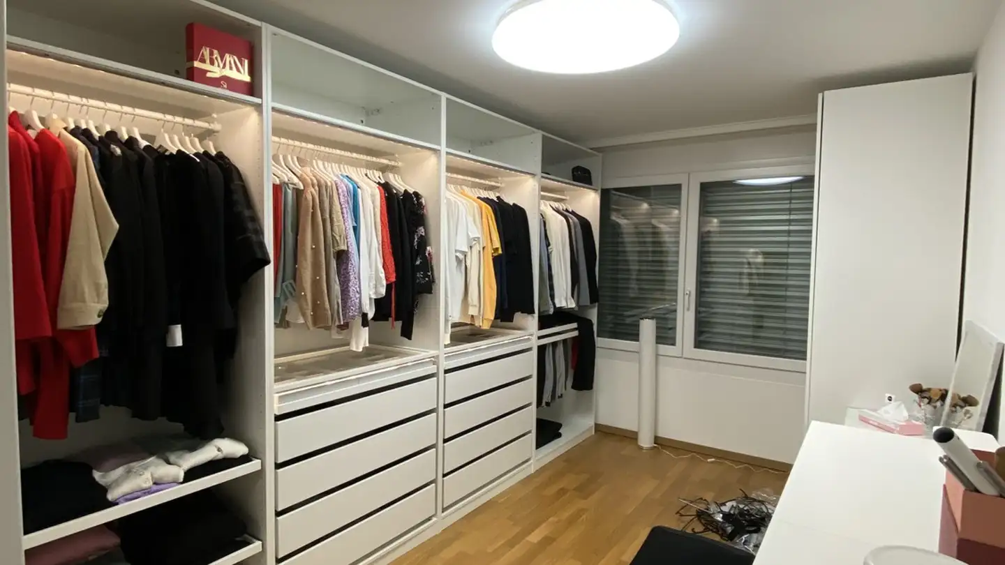 Wohnung mieten - 8488 Turbenthal - Foto 4