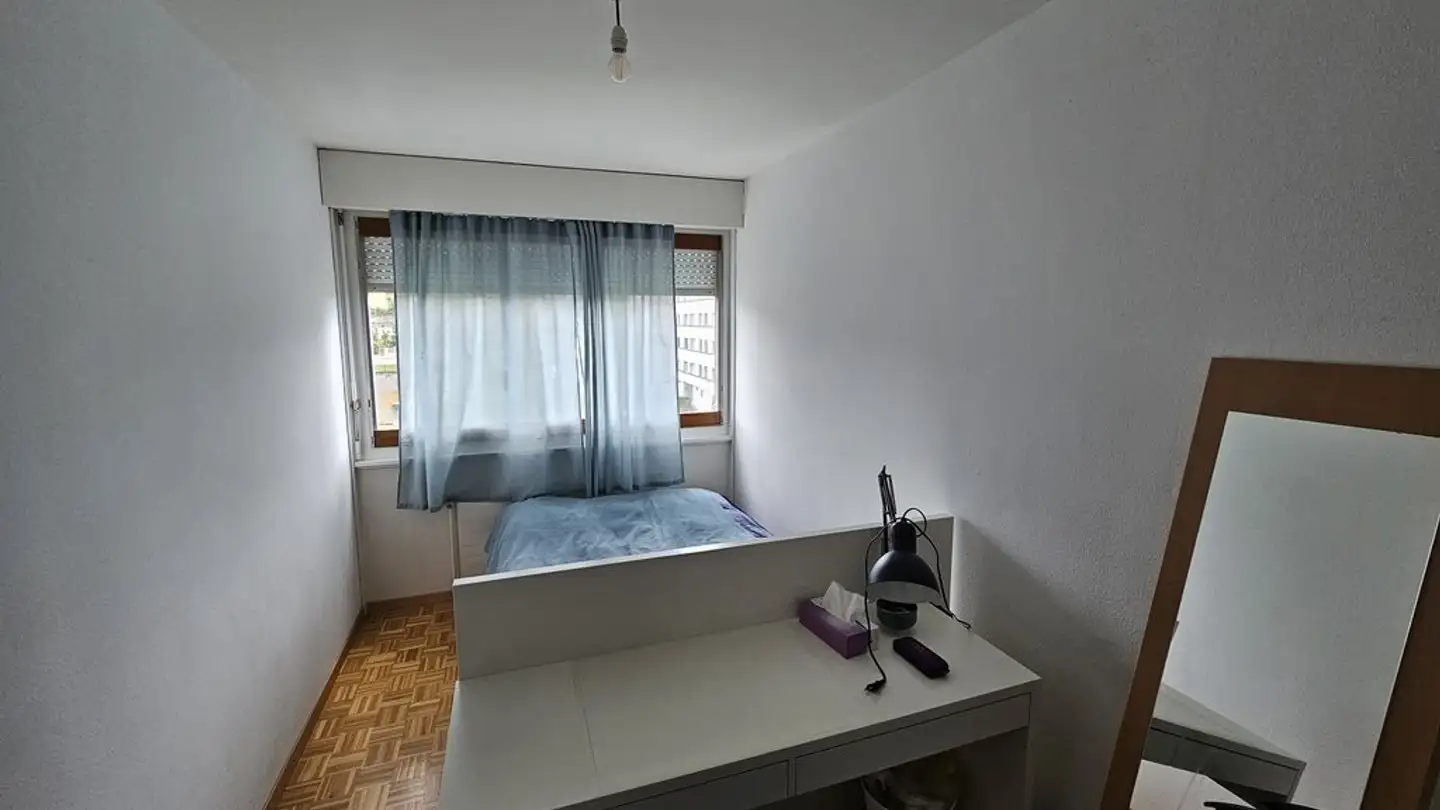Appartamento in affitto - Avenue De La Rochelle 1, 1008 Prilly - Foto 4
