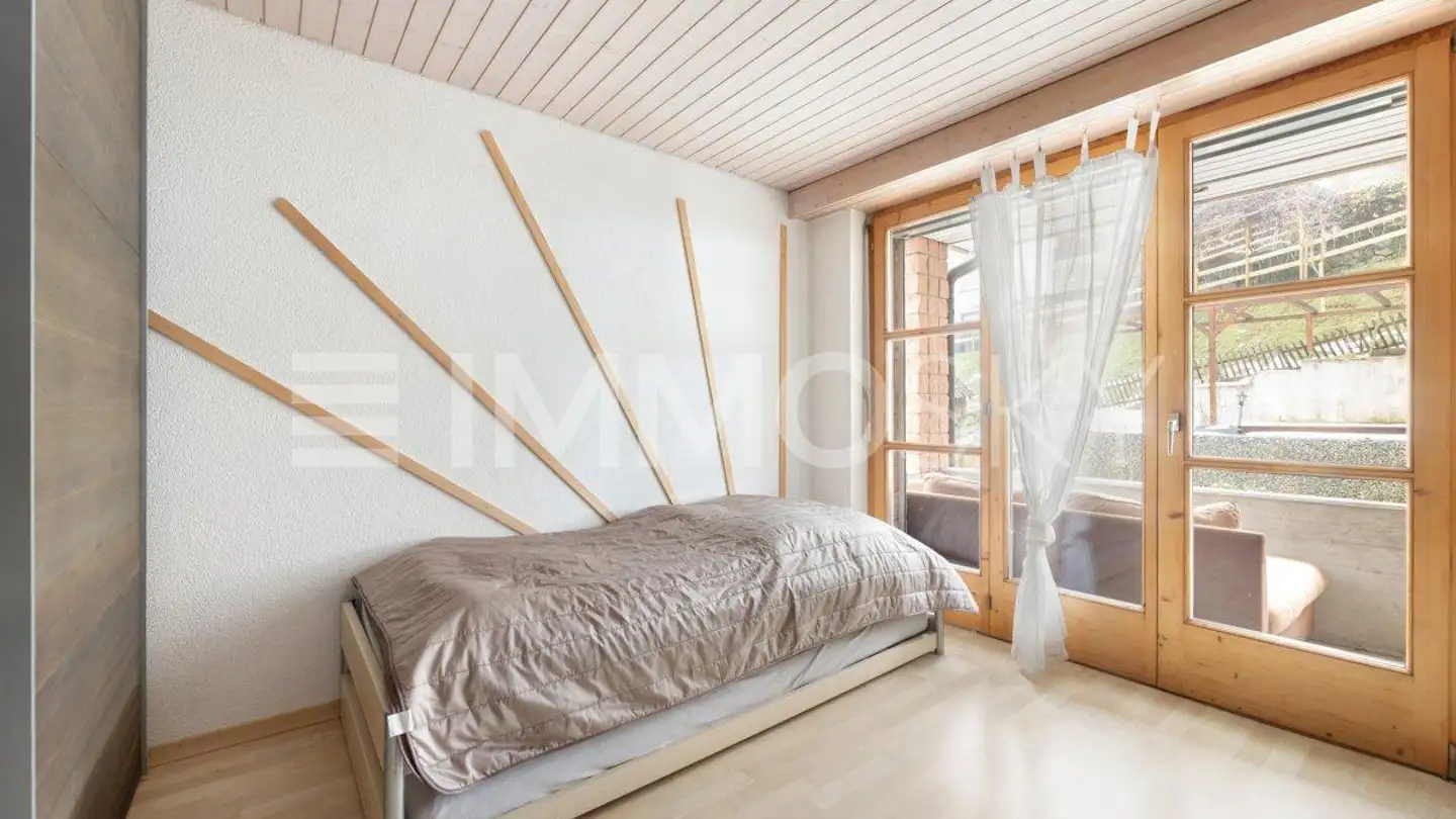 Reihenhaus kaufen - 9630 Wattwil - Foto 3