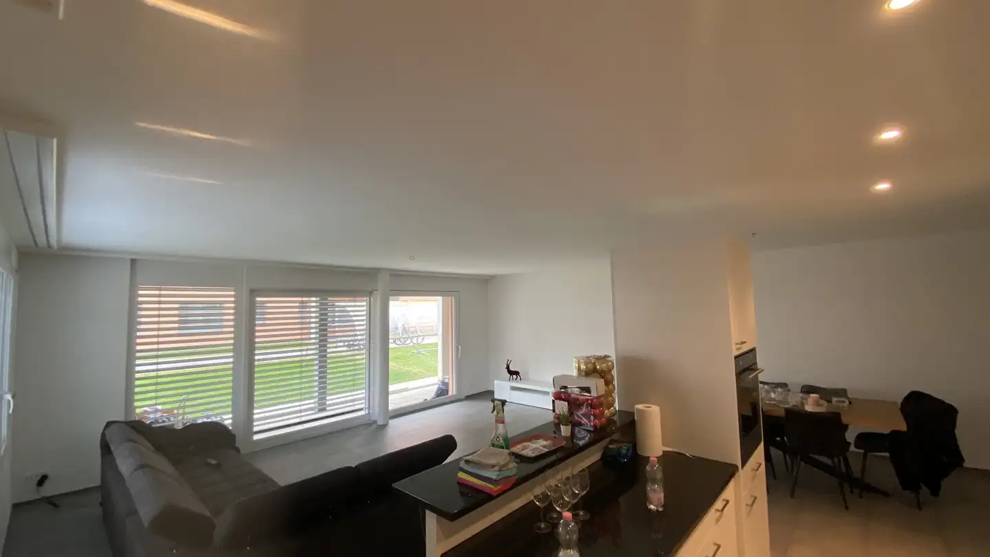 Wohnung mieten - 8488 Turbenthal - Foto 3