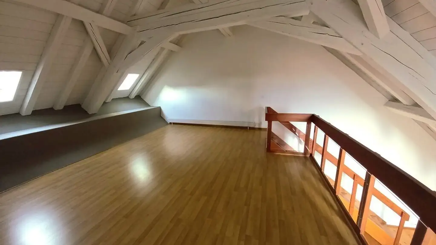 Appartamento in affitto - Rue Cité-Derrière 4, 1005 Lausanne - Foto 4