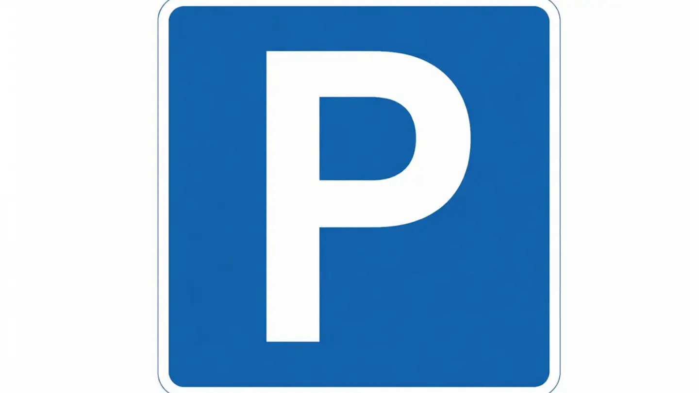 Underground parking space for rent - Via Al Ponte, 6900 Massagno