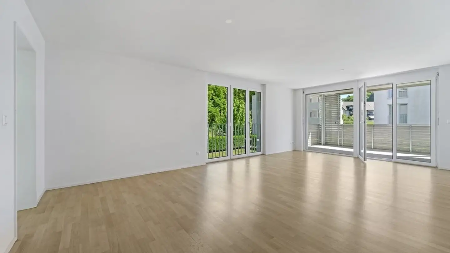 Appartamento in affitto - Am Hölibach 1, 5412 Gebenstorf - Photo 3