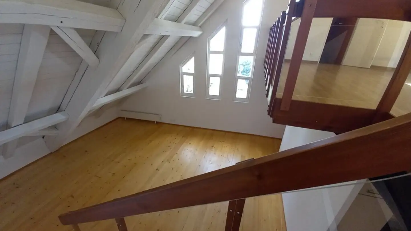Apartment for rent - Rue Cité-Derrière 4, 1005 Lausanne - Photo 4