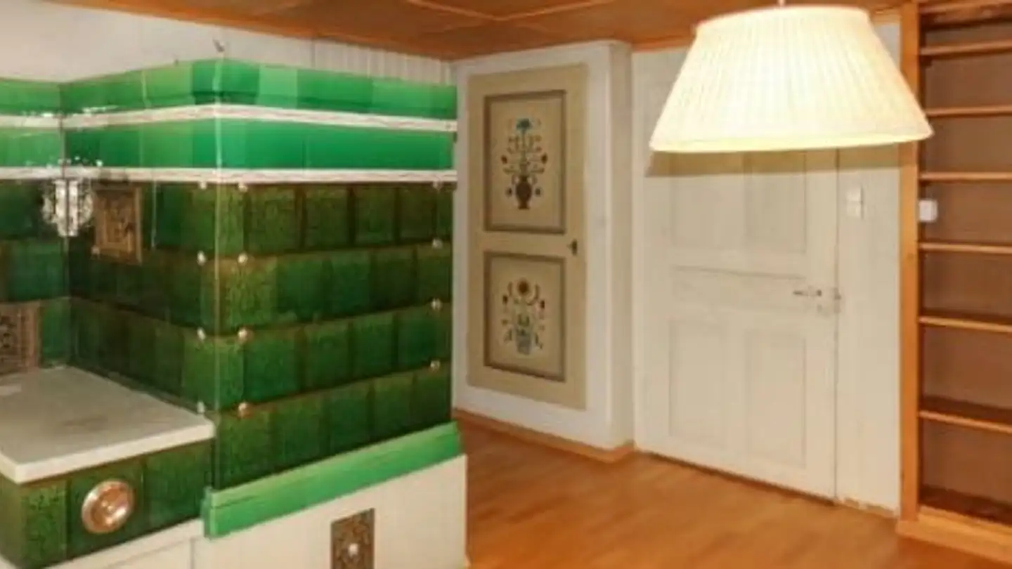 Ferme à vendre - Risetstrasse 39, 8494 Bauma - Photo 3