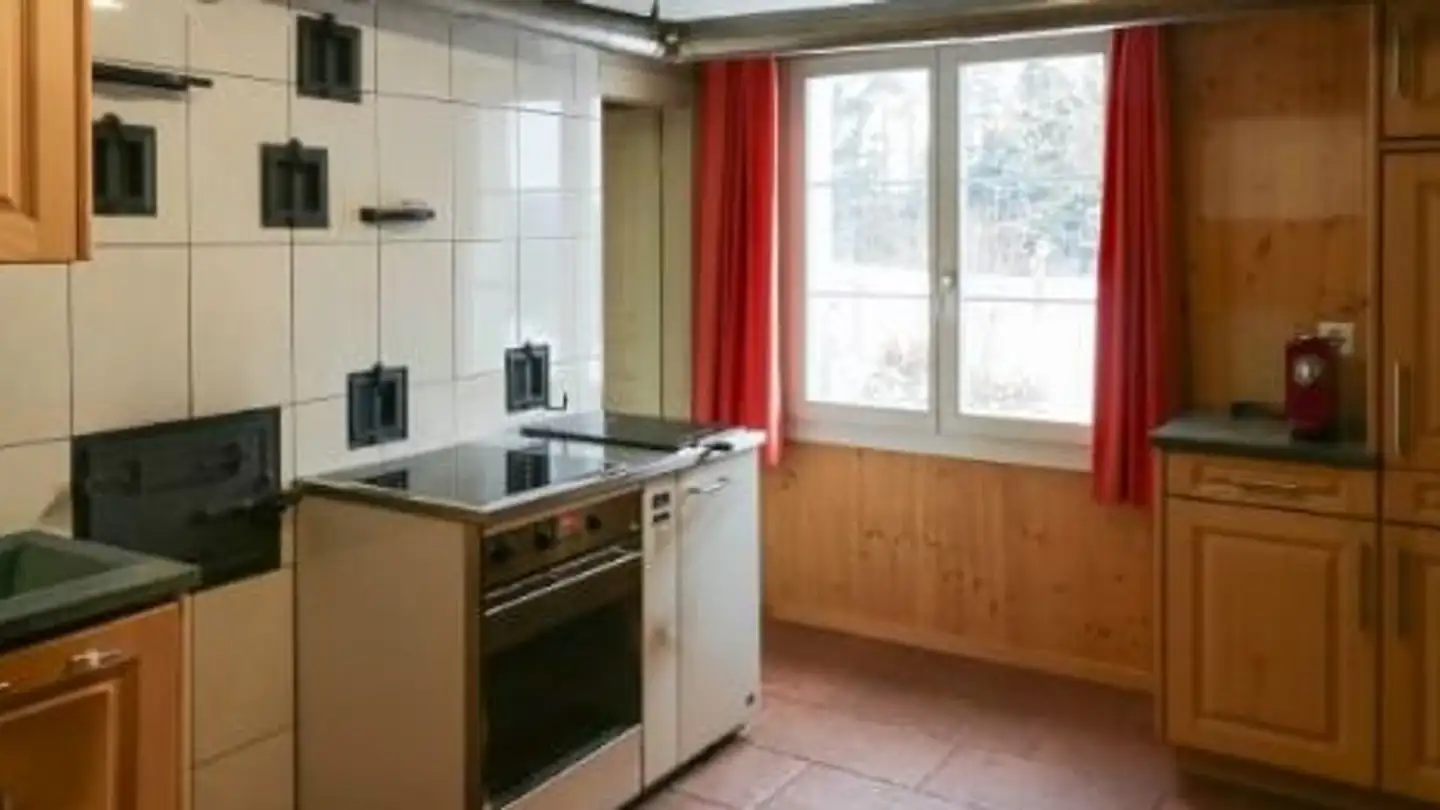 Ferme à vendre - Risetstrasse 39, 8494 Bauma - Photo 4