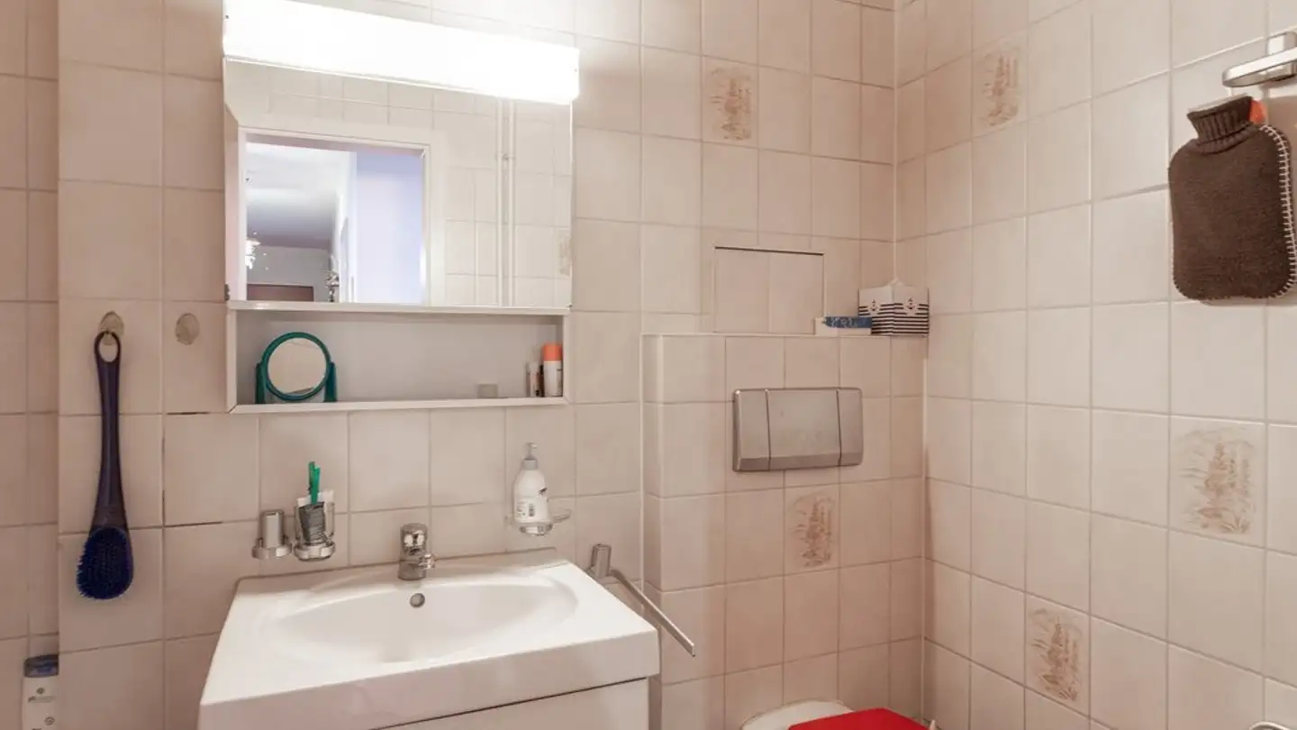 Apartment for rent - Signalstrasse 8, 9400 Rorschach - Photo 4