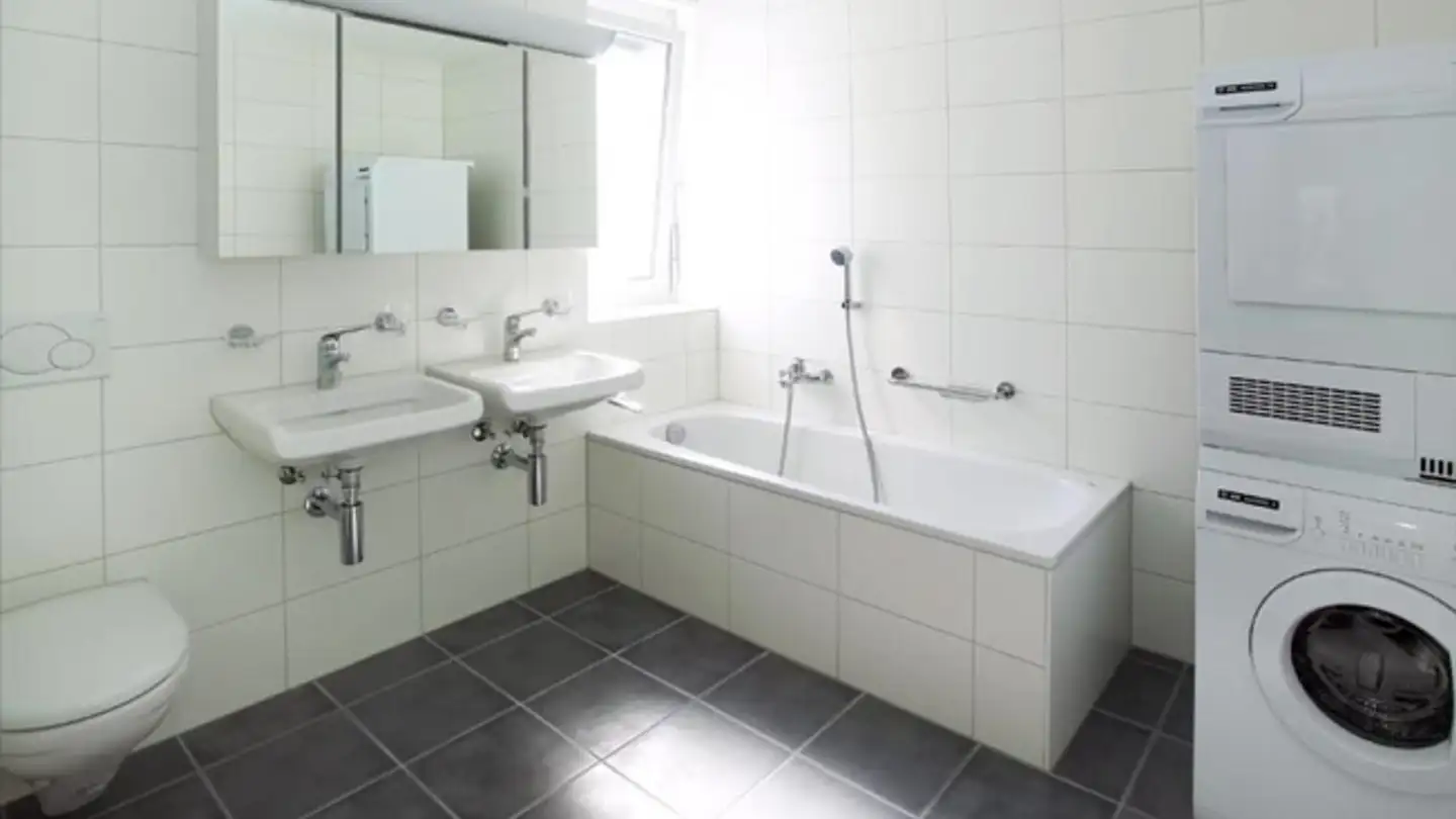 Appartement à louer - Neugrubenstrasse 27a, 9500 Wil SG - Photo 4