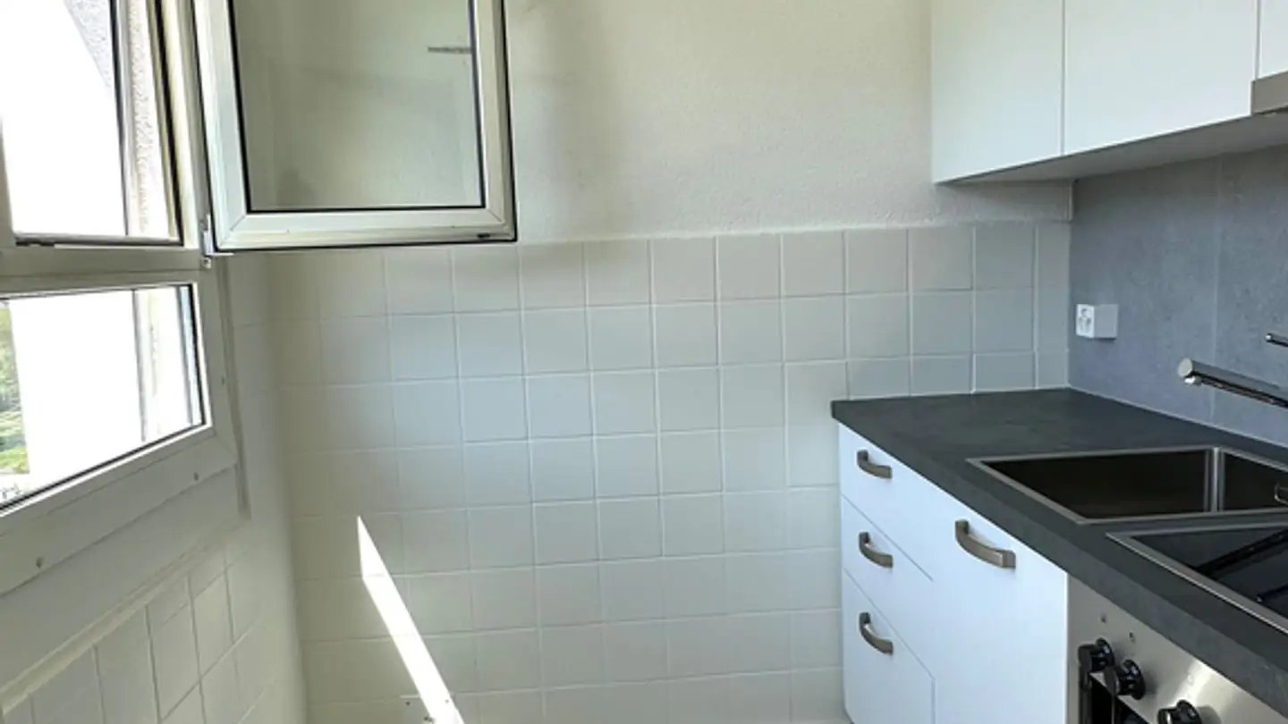 Appartement à louer - Chemin De La Planchette 13, 1860 Aigle