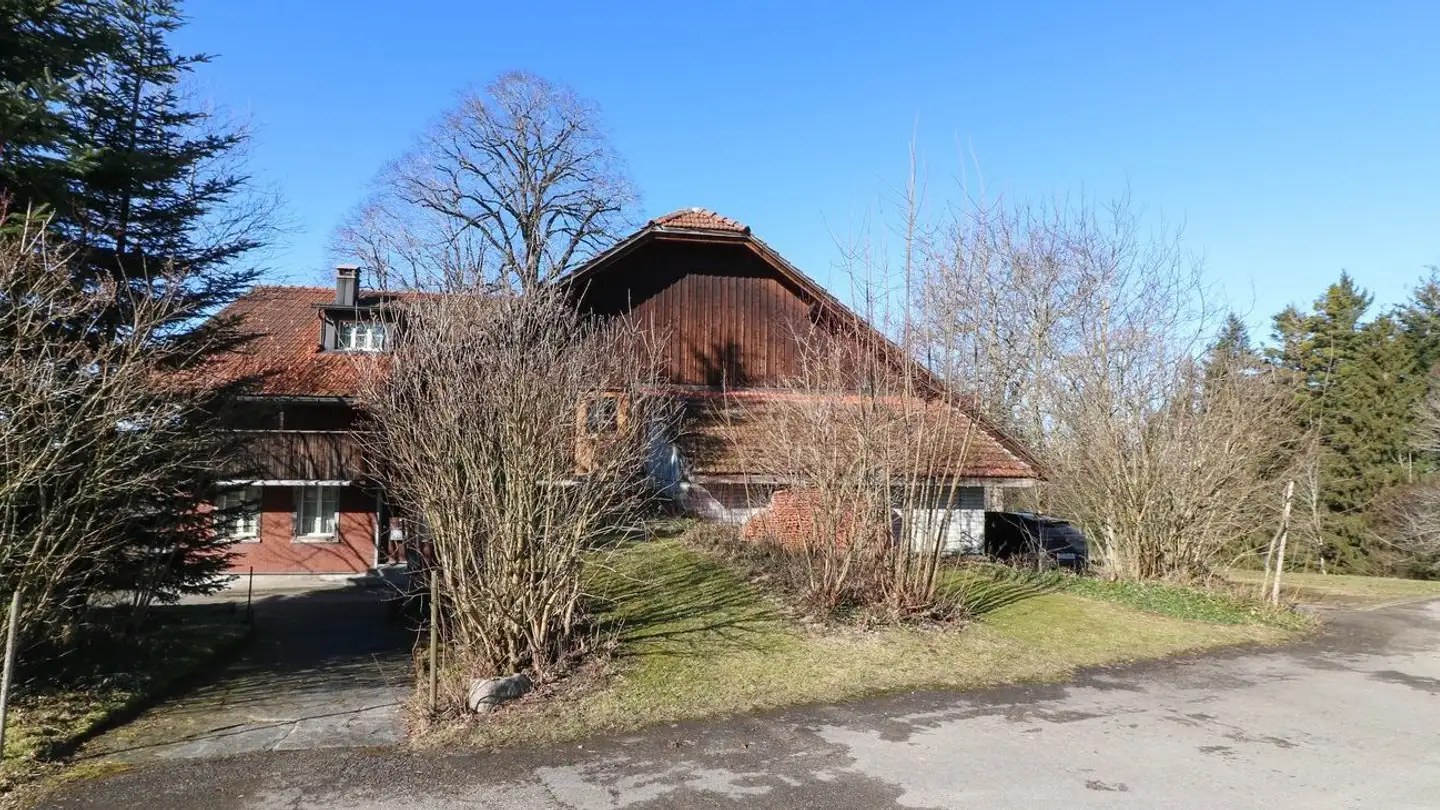 Ferme à vendre - Risetstrasse 39, 8494 Bauma - Photo 2