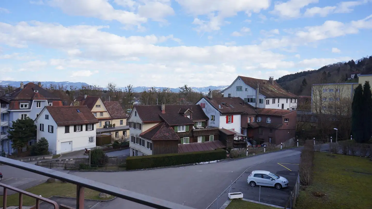 Appartement à vendre - Töbelimülistrasse 6a, 9424 Rheineck - Photo 2