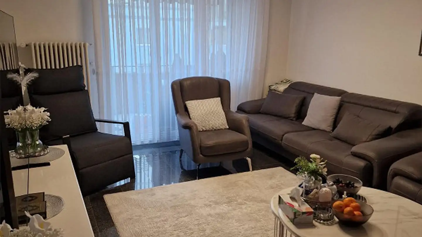 Appartement à vendre - Töbelimülistrasse 6a, 9424 Rheineck - Photo 4