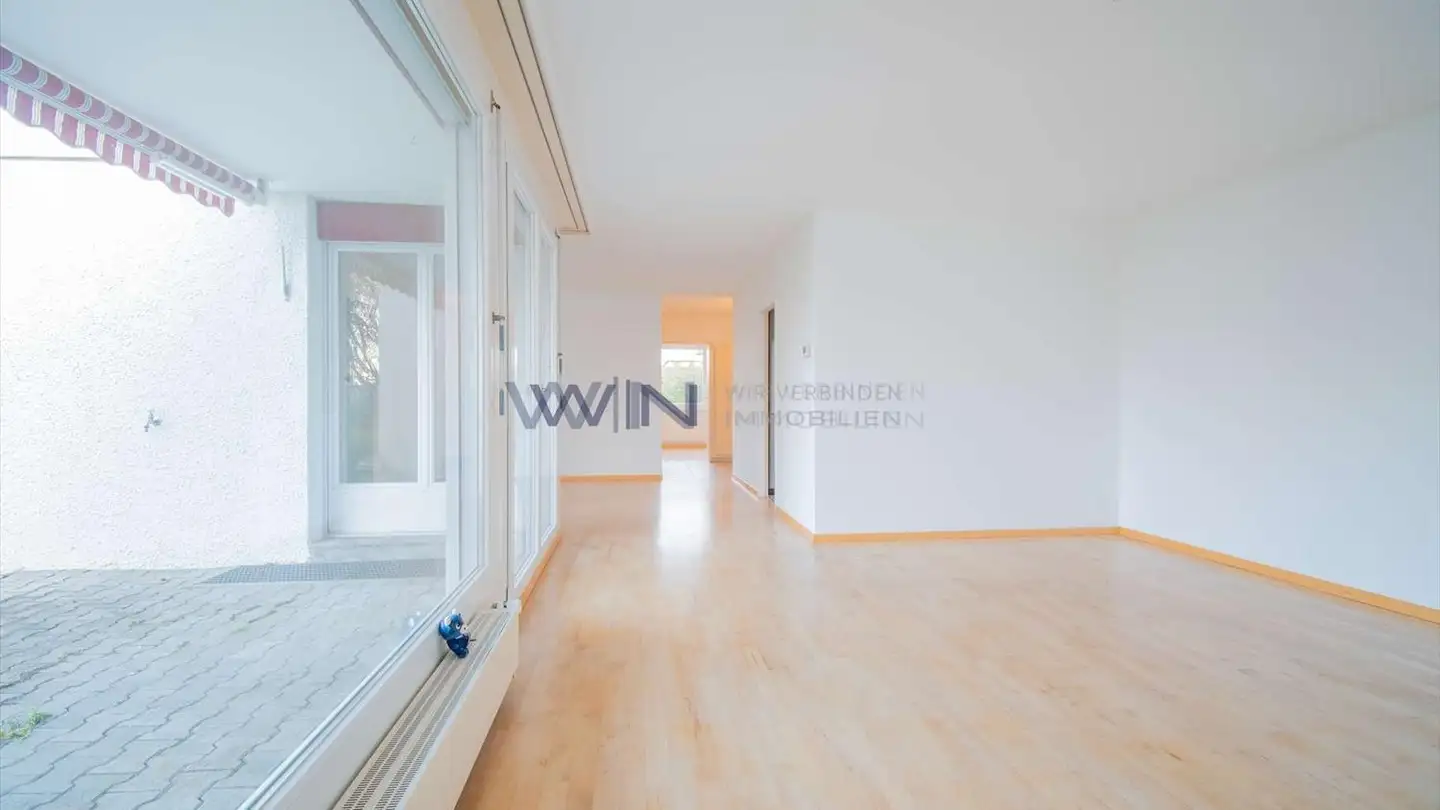 Maison individuelle à vendre - 5452 Oberrohrdorf