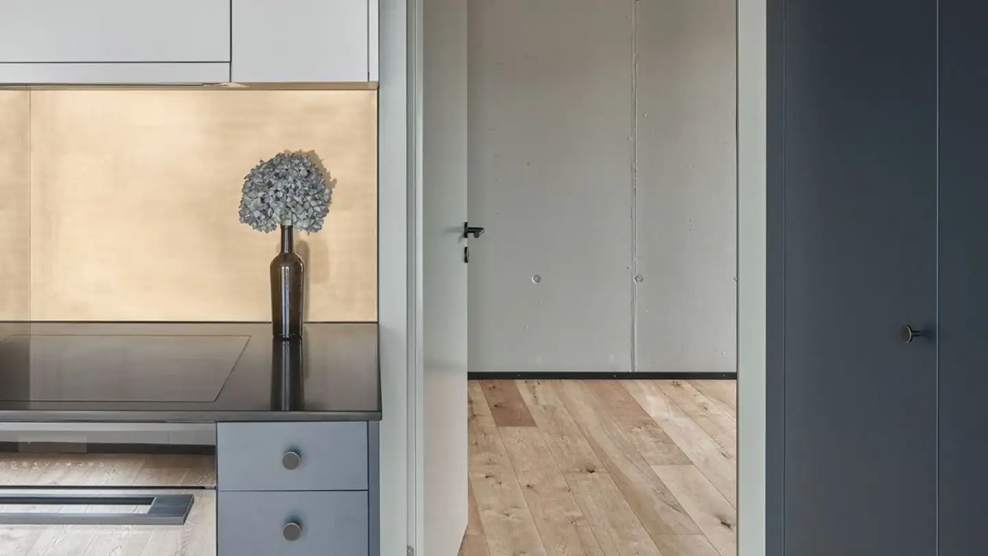 Appartamento in affitto - Meientalstrasse 78, 8048 Zürich