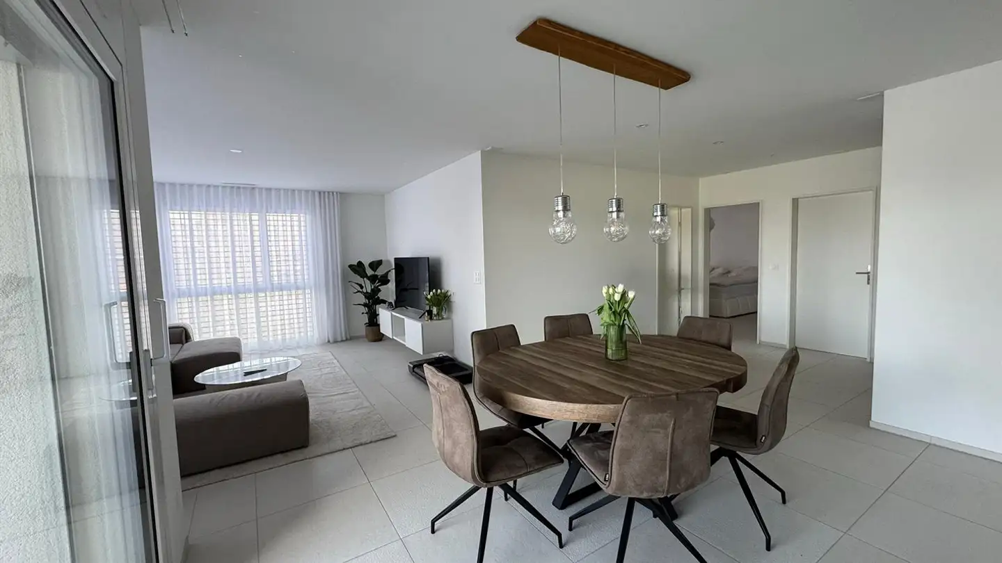 Appartement à louer - 9556 Affeltrangen