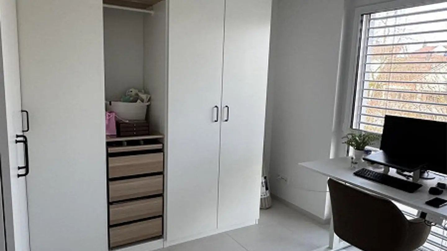 Appartement à louer - 9556 Affeltrangen - Photo 3